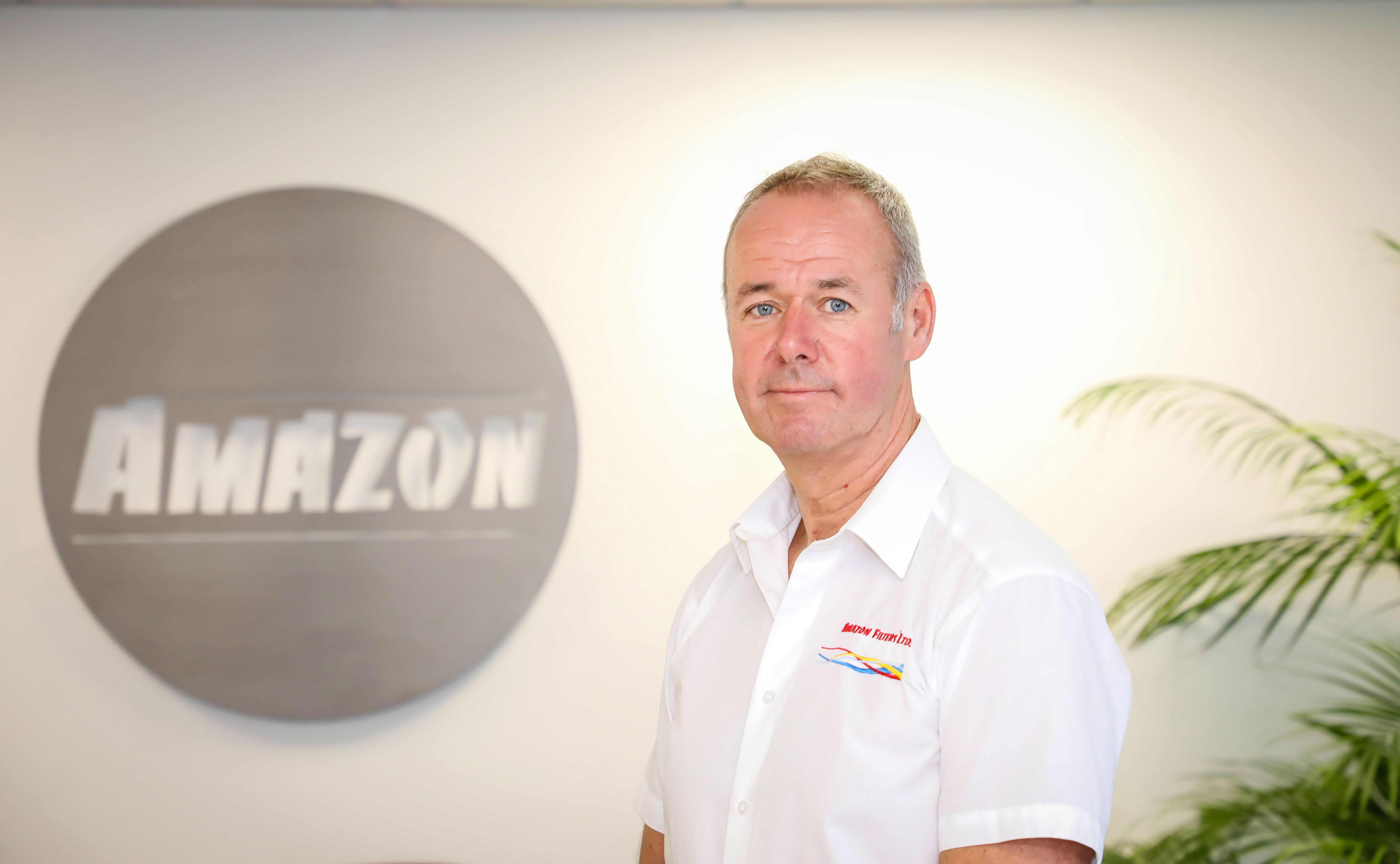 Amazon Filters to showcase performance capabilities at Filtech 2022